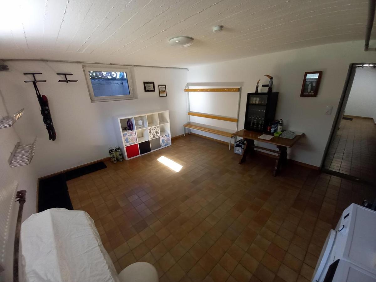 Ferienwohnung Bergtroll Uderns Eksteriør billede