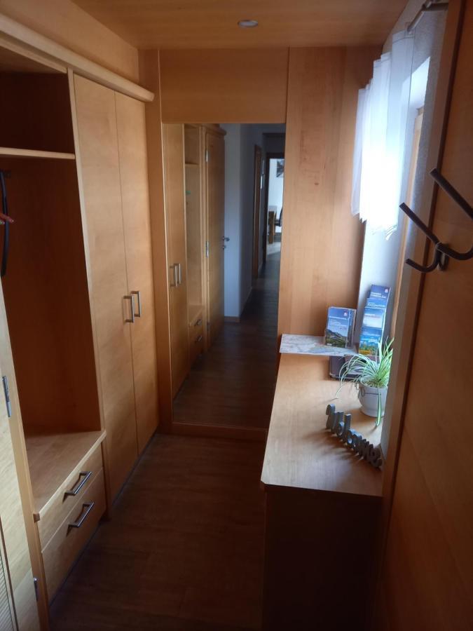 Ferienwohnung Bergtroll Uderns Eksteriør billede